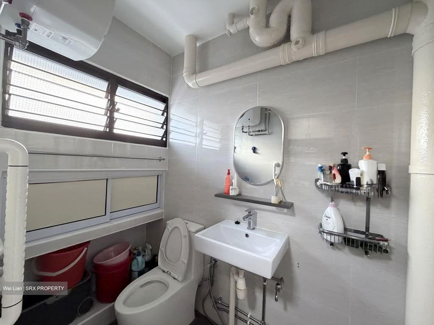 Blk 257 Boon Lay Crest (Jurong West), HDB 4 Rooms #564803031